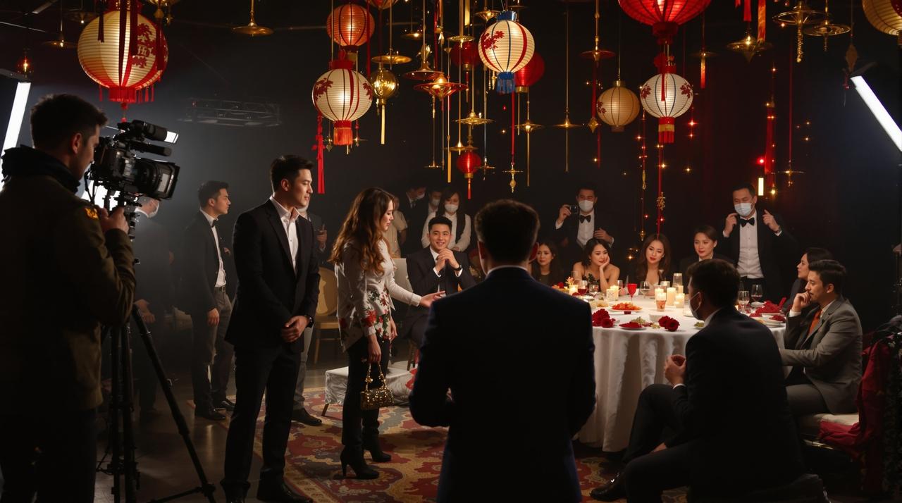 欧美色综合年度大制作《山河无恙》正式杀青，预计暑期档上映